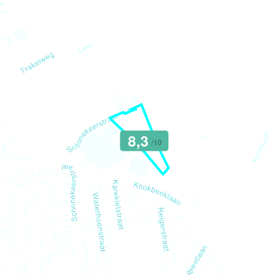 Mobiscore