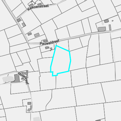 PFAS no regret zones