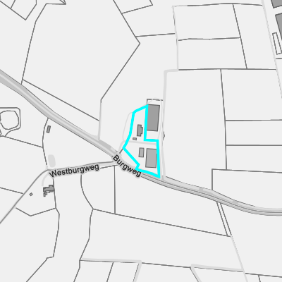 Vastgestelde archeologische zones