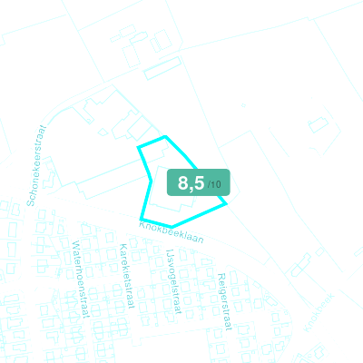 Mobiscore