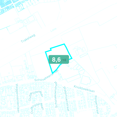 Mobiscore