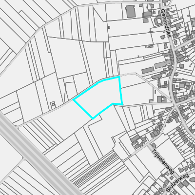 Overstromingsgevoelig (fluviaal)