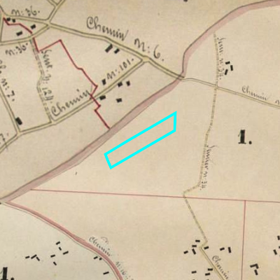 Algemeen Bodemgebruik (ABW)
