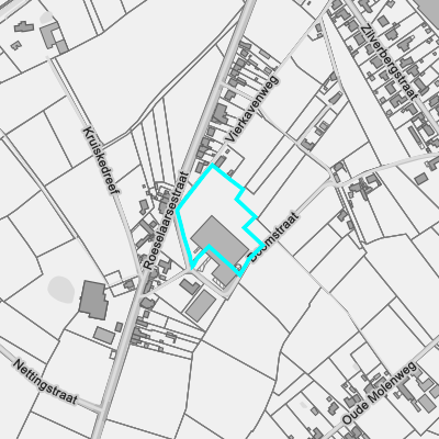 PFAS no regret zones