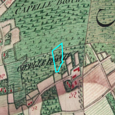 Ferraris (1771-1778)