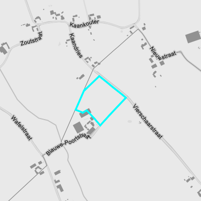 Overstromingsgevoelig (fluviaal)