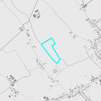 Vastgestelde archeologische zones