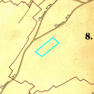Algemeen Bodemgebruik (ABW)