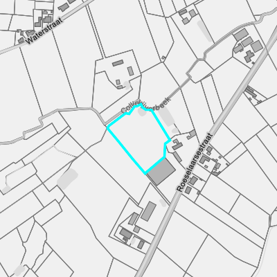 Overstromingsgevoelig (fluviaal)