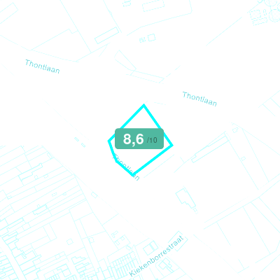 Mobiscore