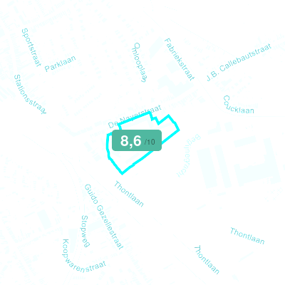 Mobiscore