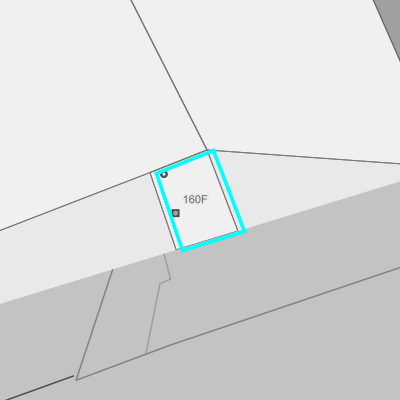 Vastgestelde archeologische zones