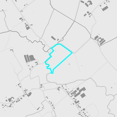 Overstromingsgevoelig (fluviaal)