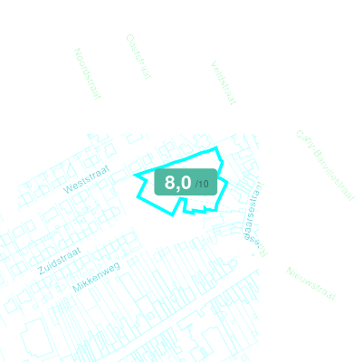 Mobiscore