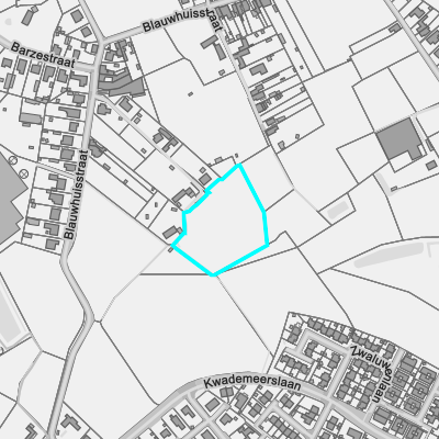 Overstromingsgevoelig (fluviaal)