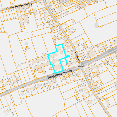 CADGIS