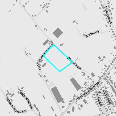 Overstromingsgevoelig (fluviaal)