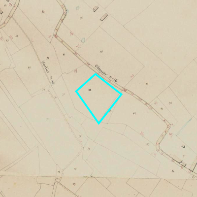 Algemeen Bodemgebruik (ABW)