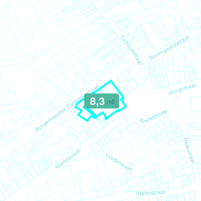 Mobiscore