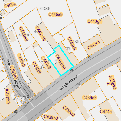 CADGIS