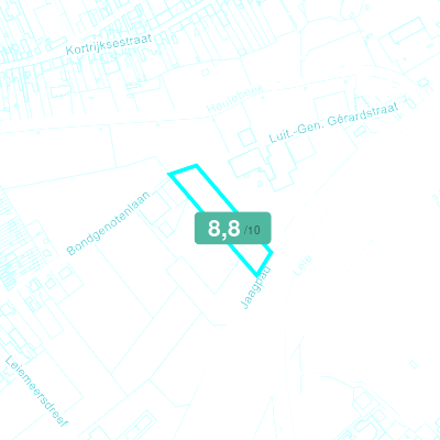 Mobiscore