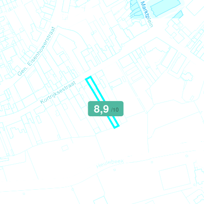 Mobiscore