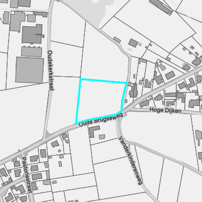 Overstromingsgevoelig (fluviaal)