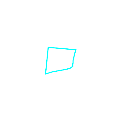 Overstromingsgevoelig (pluviaal)