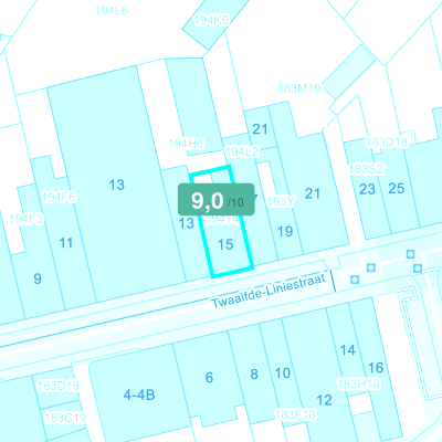 Mobiscore