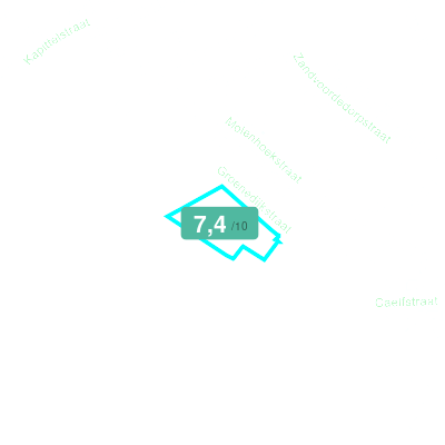 Mobiscore