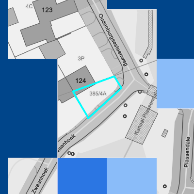 Overstromingsgevoelig (kust)