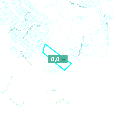 Mobiscore