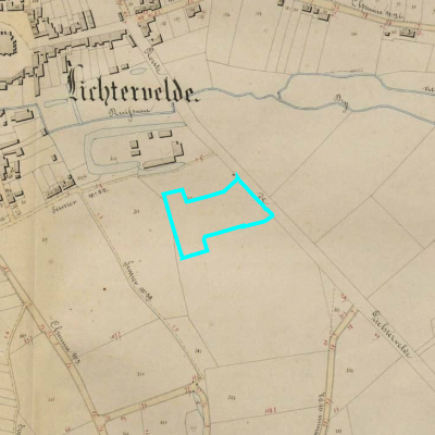 Algemeen Bodemgebruik (ABW)