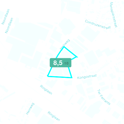 Mobiscore