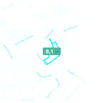 Mobiscore