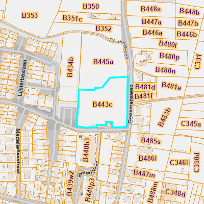 CADGIS