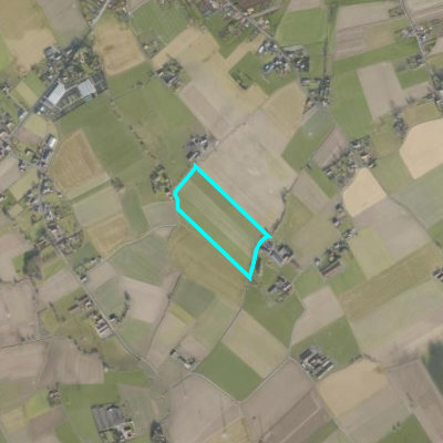 Luchtfoto Vlaanderen 2013 - 2015