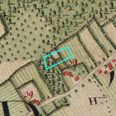 Ferraris (1771-1778)