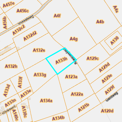 CADGIS