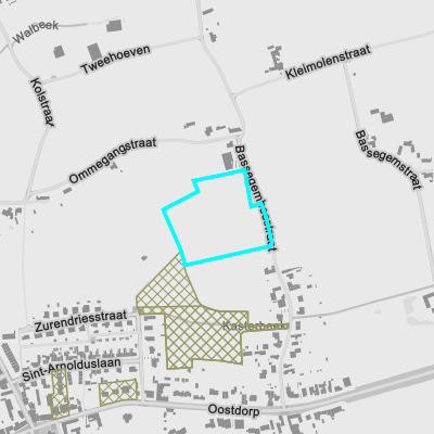 Bekrachtigde archeologienota’s
