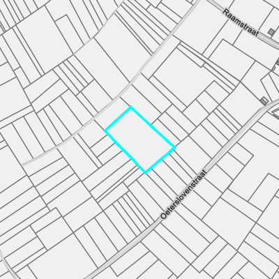 PFAS no regret zones