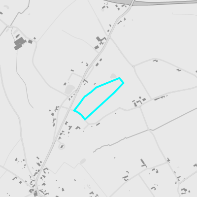 Overstromingsgevoelig (kust)