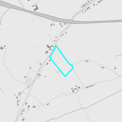 GRB Basiskaart Grijs