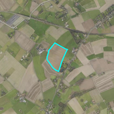 Luchtfoto Vlaanderen 2013 - 2015