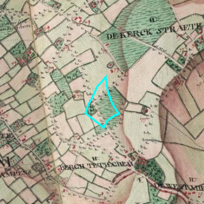 Ferraris (1771-1778)