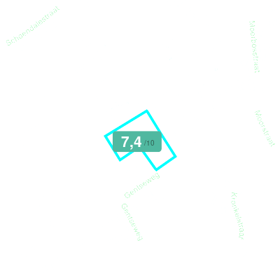 Mobiscore