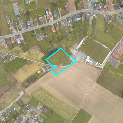 Luchtfoto Vlaanderen 2013 - 2015