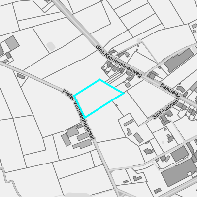 PFAS no regret zones