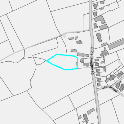 Overstromingsgevoelig (fluviaal)