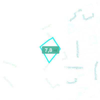 Mobiscore